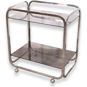 Bars & Bar Carts