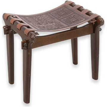 Benches, Ottomans, & Poufs