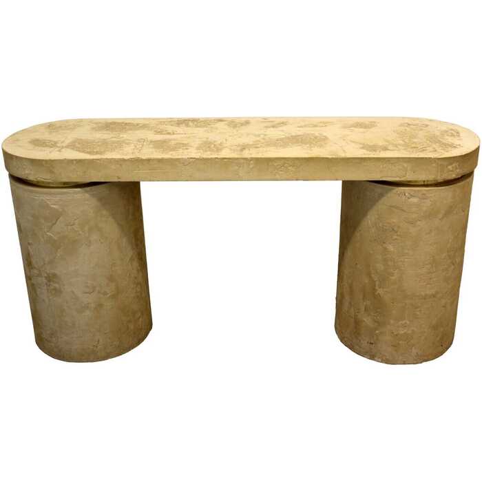 Console Tables