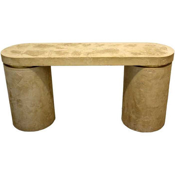 Console Tables