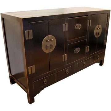 Credenzas & Sideboards