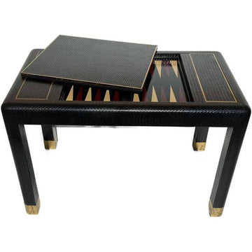 Dinette & Game Tables