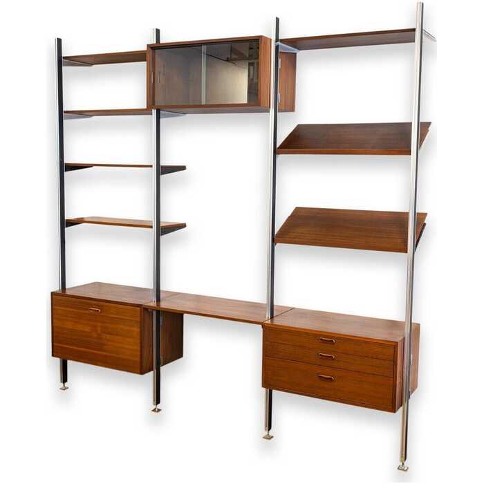 Etageres & Wall Units