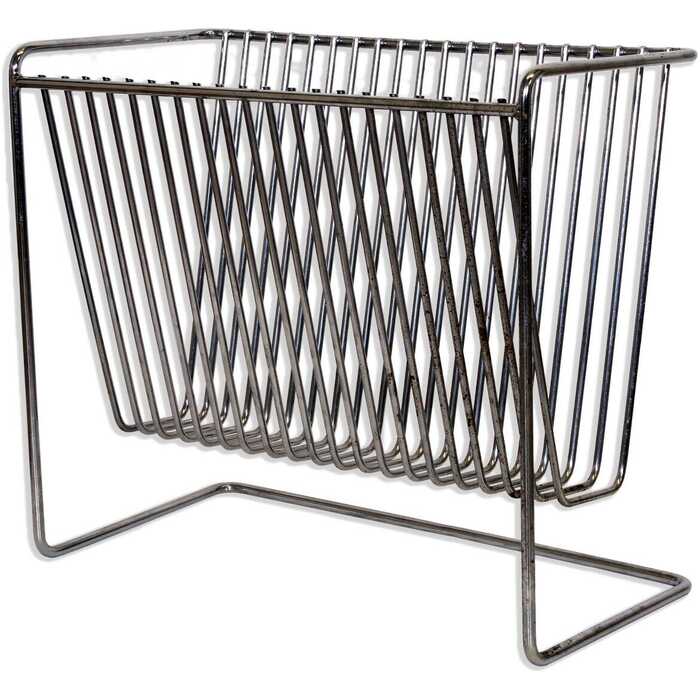 Magazine Racks