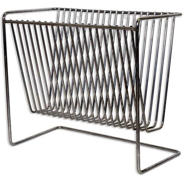 Magazine Racks