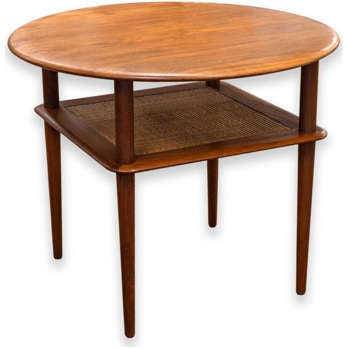 Side & End Tables