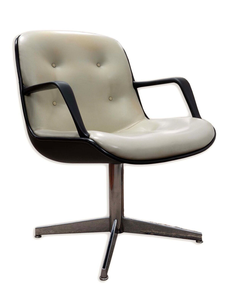 Steelcase 1960s Office Armchair