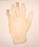 Museum of Modern Art (MoMA) Handiwork Keepsake Spring Steet Workshop Dyed Paper