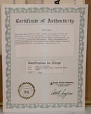 Edgar Degas Loges d'Actrices Modern Figurative Etching on Paper 1879-80 Framed