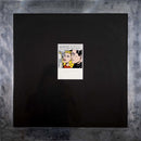 Roy Lichtenstein Masterpiece 1962 Signed Modern Vintage Exhibition Postcard