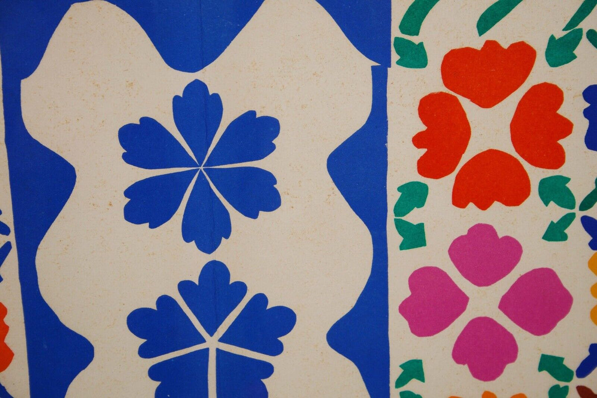 Henri Matisse 