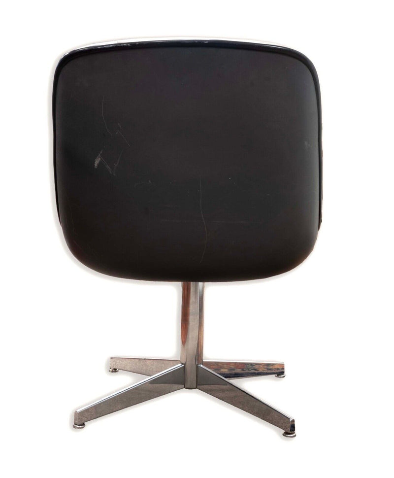 Steelcase 1960s Office Armchair