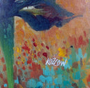 Richard Kozlow Chuck Muer Wine Vintage Art Posters Iris, Day Lilies, & Poppies