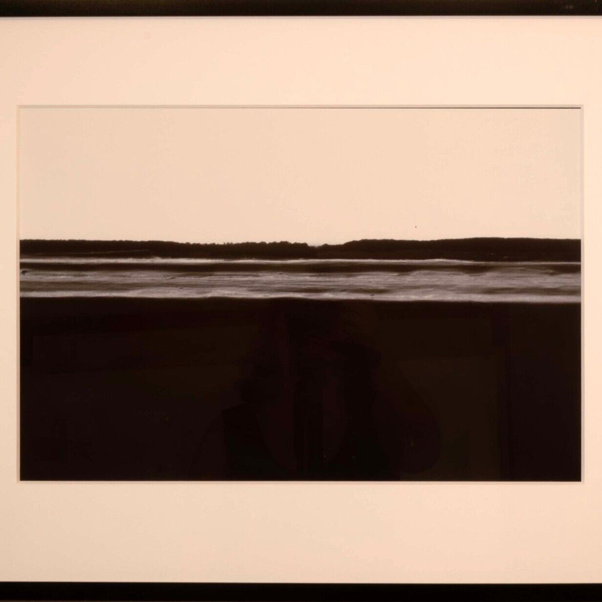Lee Stoetzel Accidental Tourism 30th Parallel Contemporary Cibachrome ...