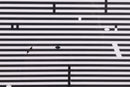 Yaacov Agam Double Metamorphosis V Signed Op Art Lithograph HC 9/9 Framed 1970s