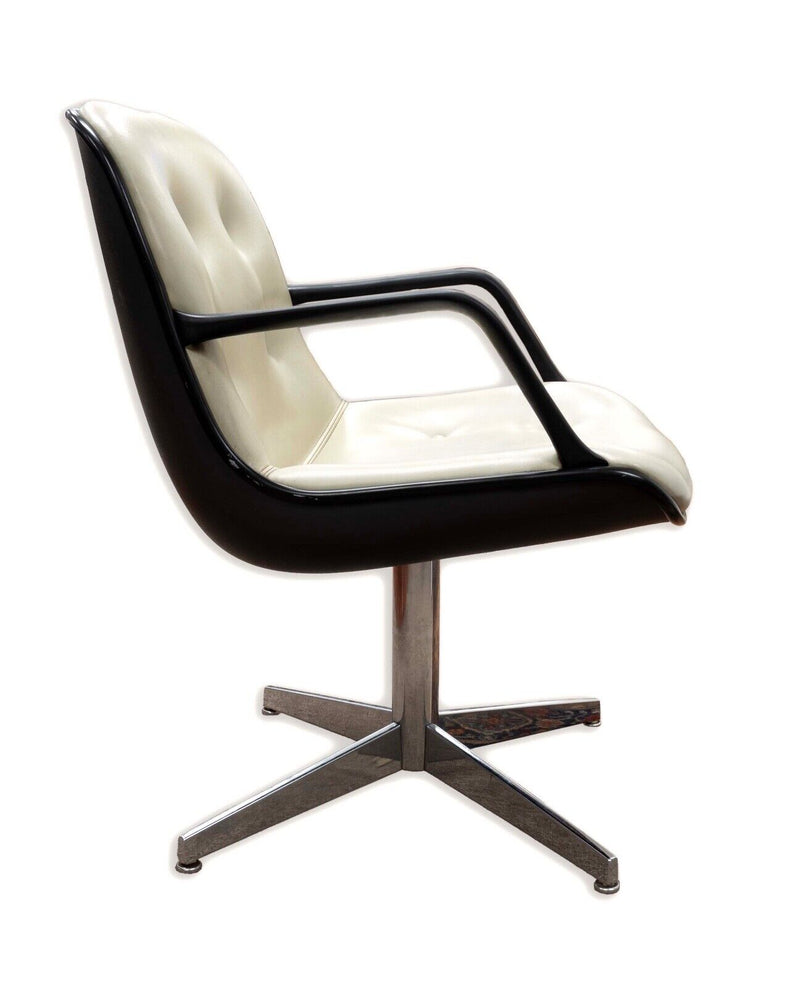 Steelcase 1960s Office Armchair