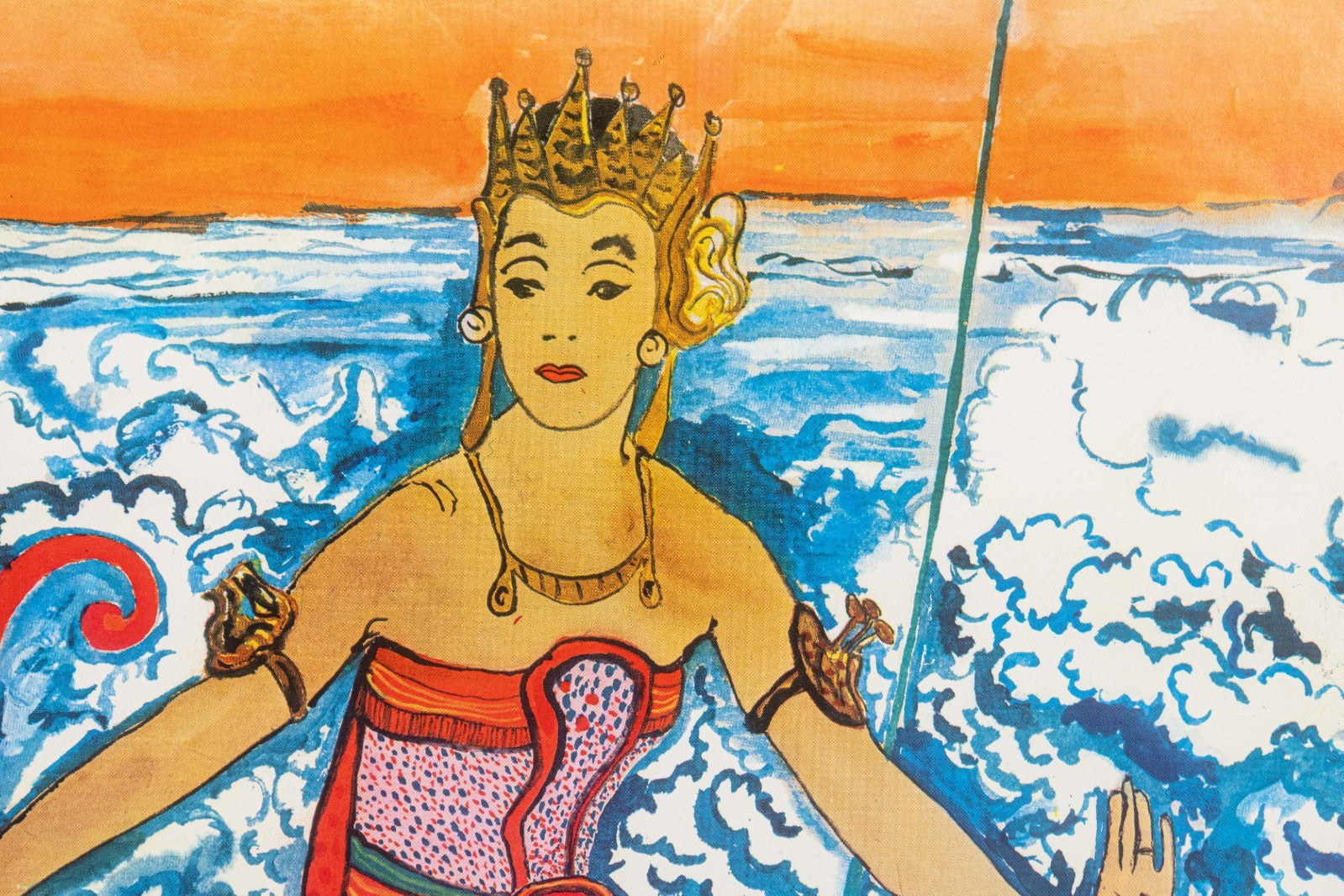Prints and Multiples; Collectible Lithographs, Serigraphs and