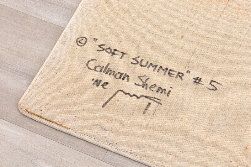 Calman Shemi Soft Summer