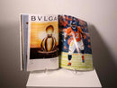 Set of 4 Superbowl 50 Official Game Program Magazine Broncos vs. Panthers