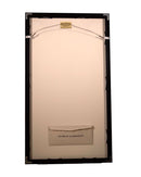 1969 Woodstock Memories Original Tickets & The Experience Mini-LP Record