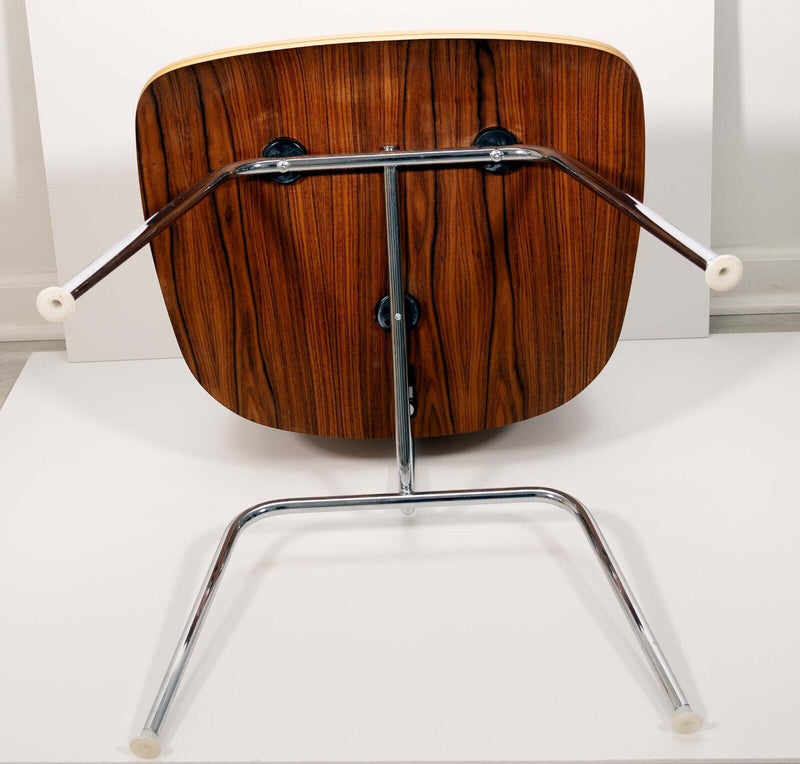 Herman Miller for Eames DCM Rosewood Chair Mid Century Modern