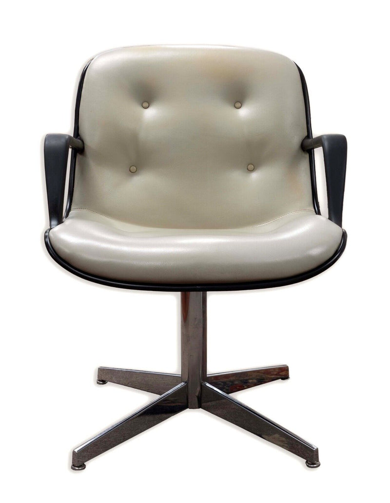 Steelcase 1960s Office Armchair