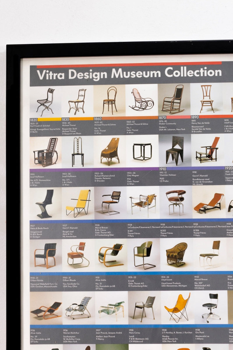workspirit Vitra Furniture Museum 特集号 Vitra Design Museum | Official Vitra® Online Shop US
