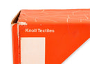 Knoll Textiles by Vignelli Presentation Handwoven Collection Swatches & Samples