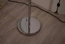 Von Nessen Chrome Extendable Reading Lamp Mid Century Modern