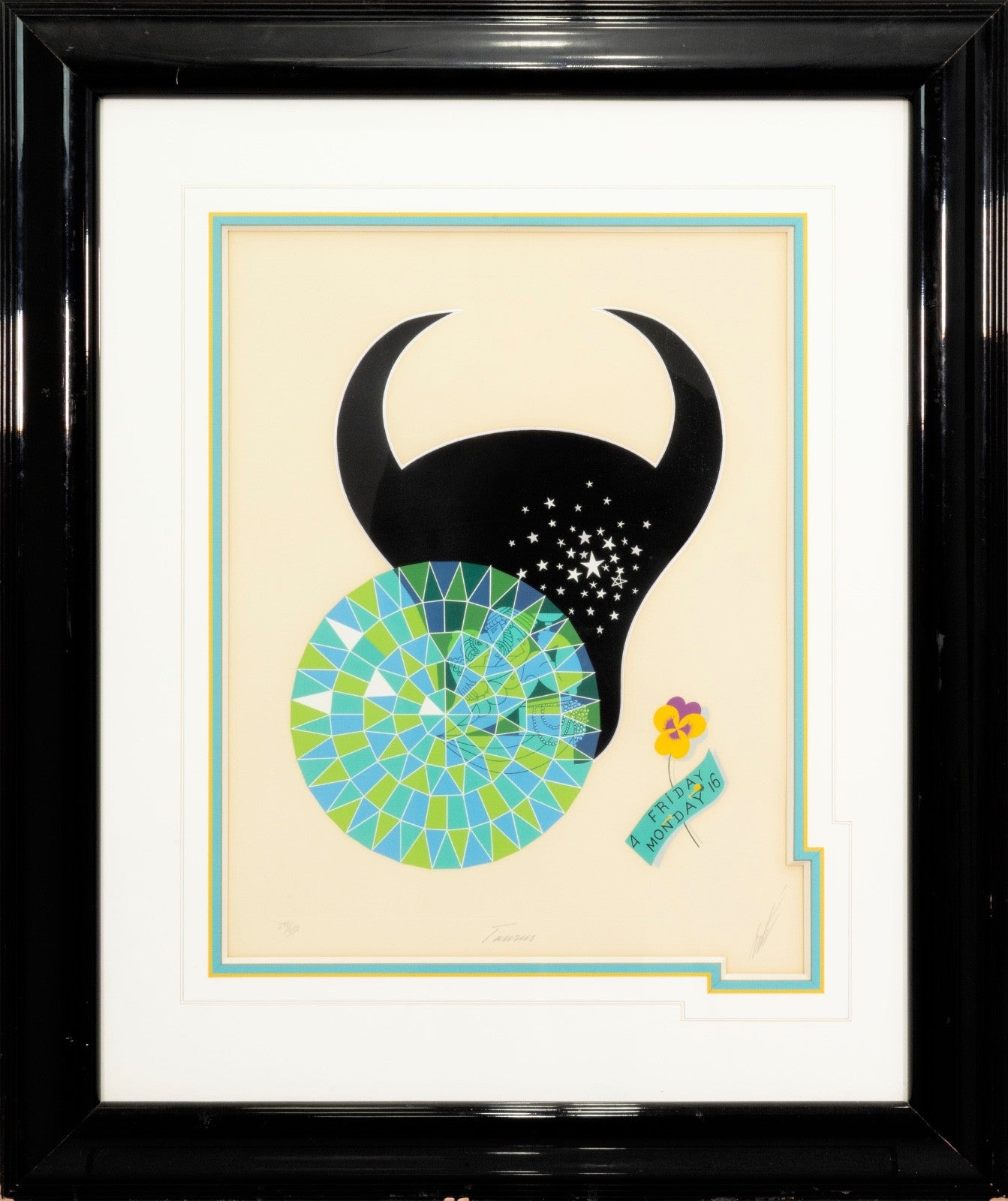 Prints and Multiples; Collectible Lithographs, Serigraphs and