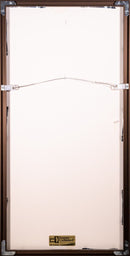 Ballerina Dancer Contemporary Fine Art Photography Print Signed Stoddard Framed