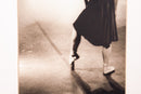 Ballerina Dancer Contemporary Fine Art Photography Print Signed Stoddard Framed