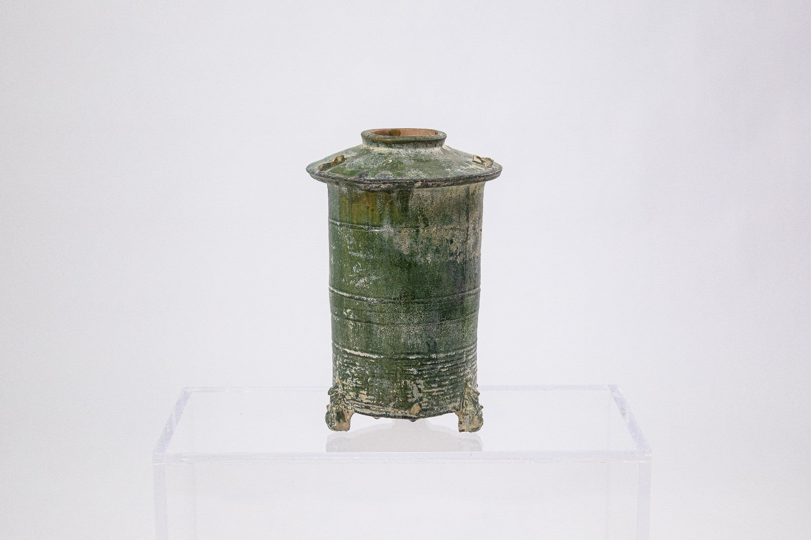 Ceramics, Pottery and Stoneware; Decorative and Sculptural Art
