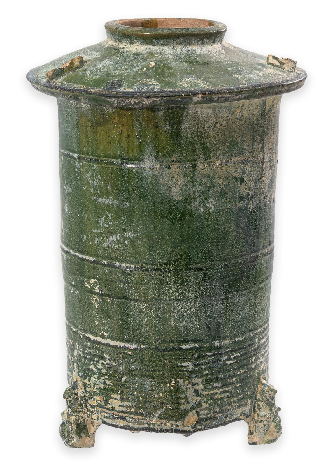Ceramics, Pottery and Stoneware; Decorative and Sculptural Art