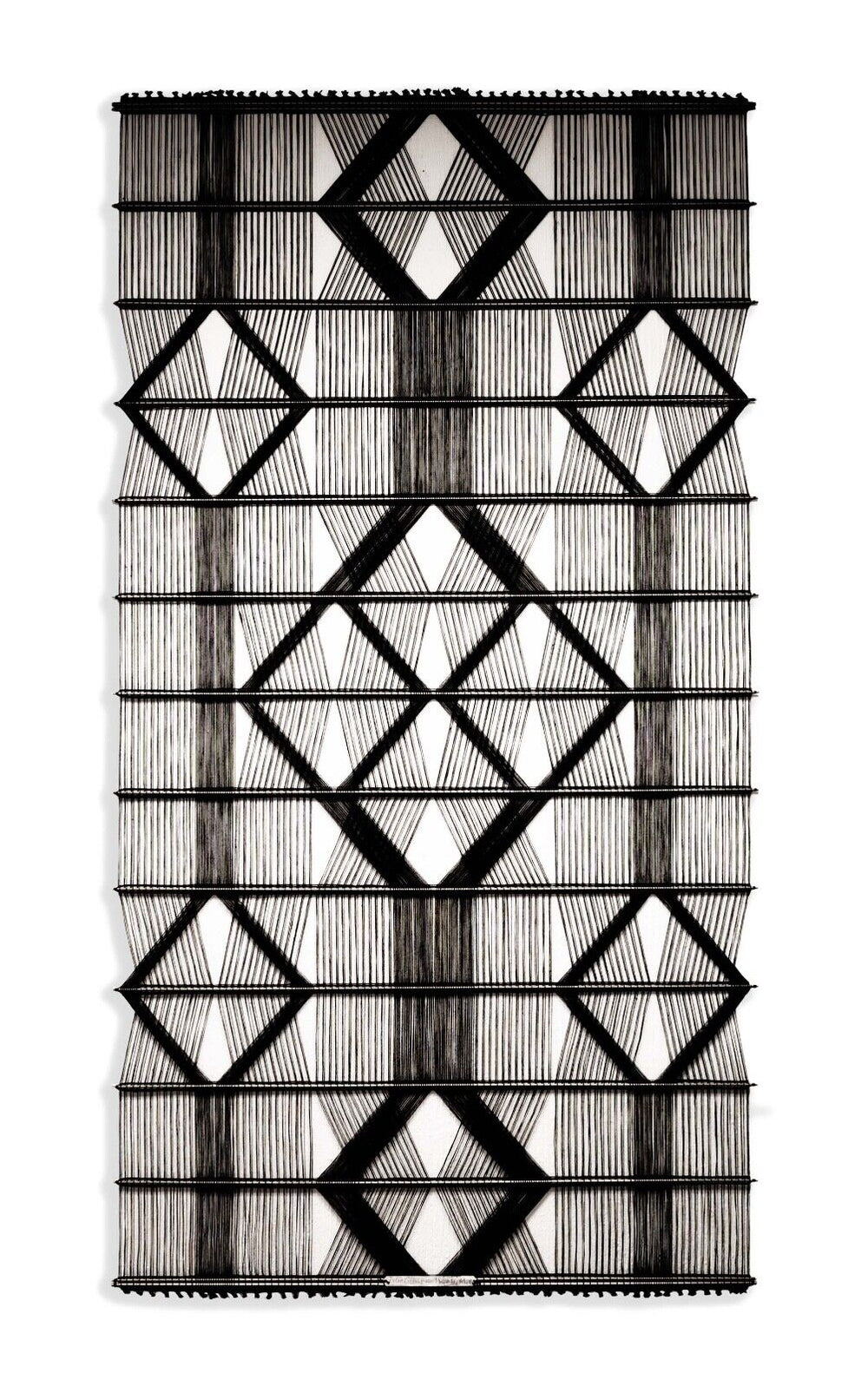 THE MAKER'S HAND Peter Collingwoodテキスタイル The Maker's Hand: A Close Look at Textile Structures by