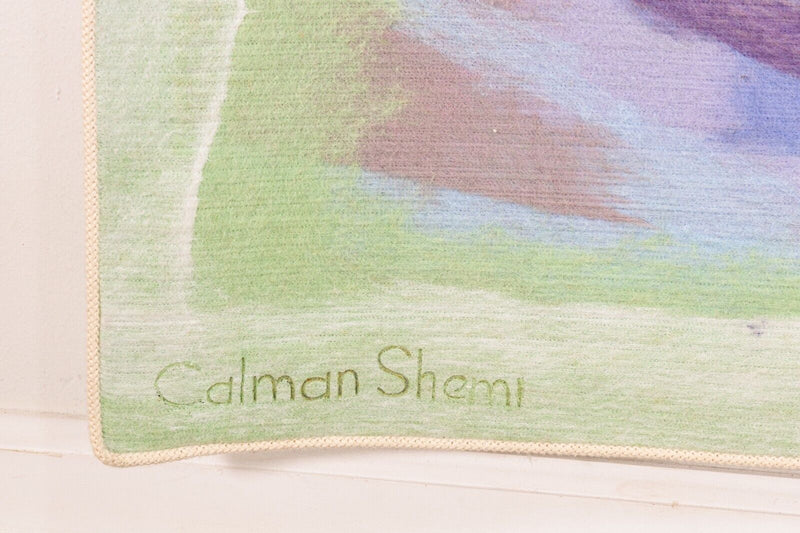 Calman Shemi Soft Summer