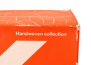 Knoll Textiles by Vignelli Presentation Handwoven Collection Swatches & Samples
