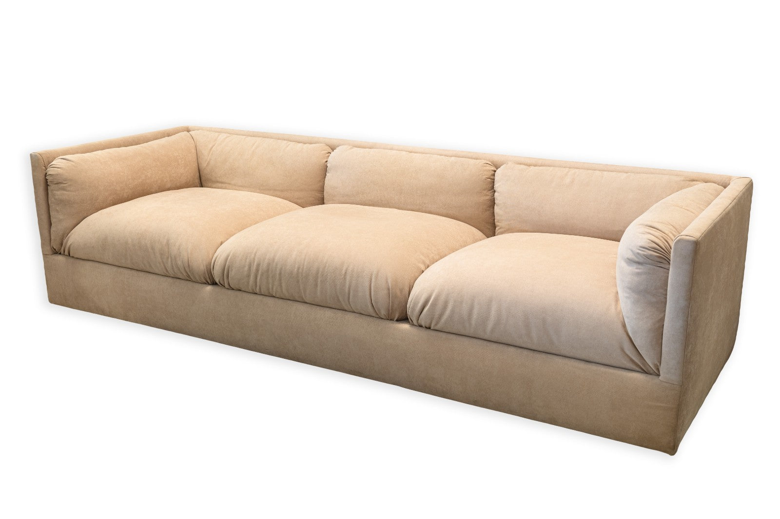 Sofas; Vintage, Mid-Century Modern and Modern Designs – Le Shoppe