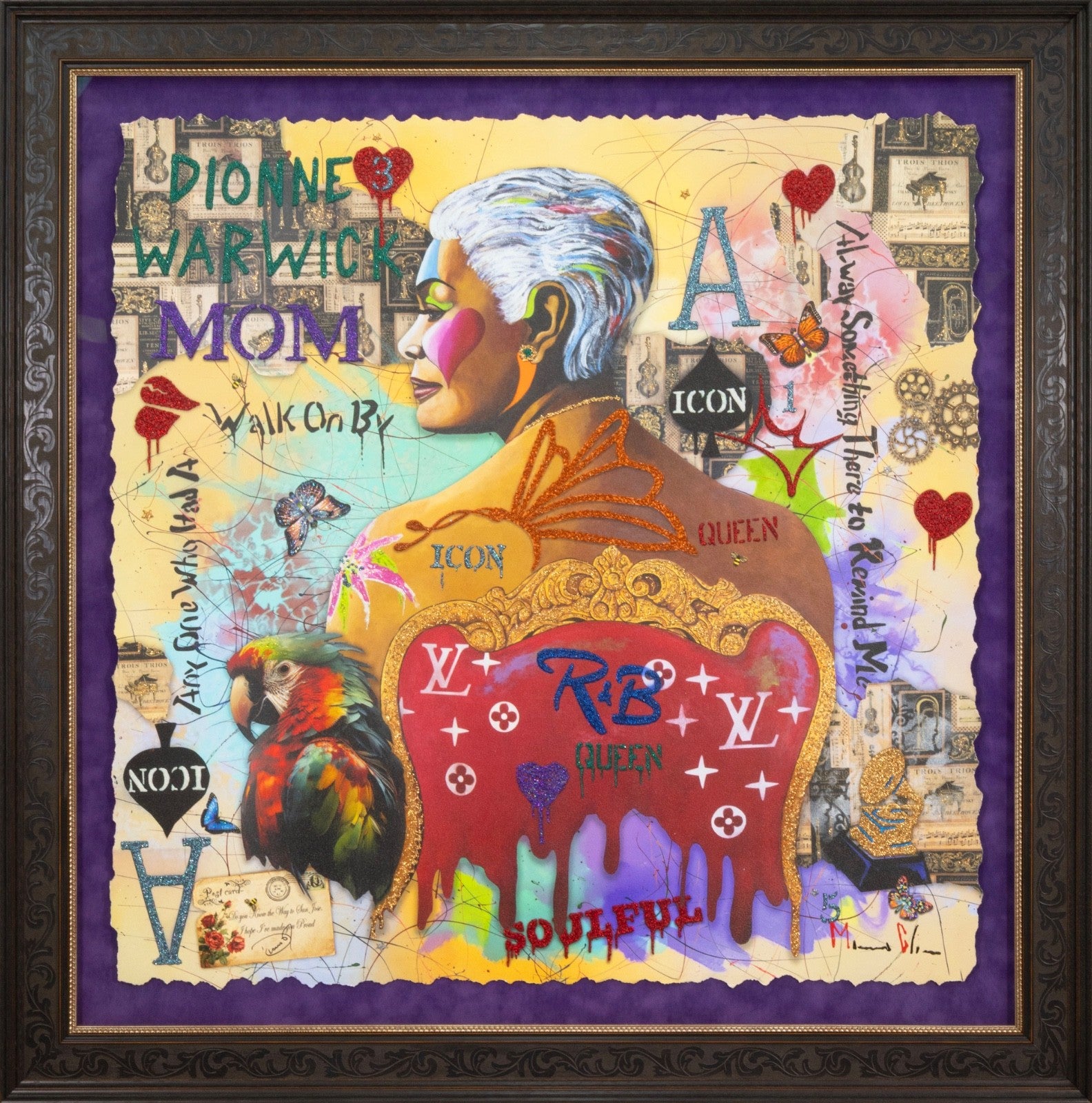 Prints and Multiples; Collectible Lithographs, Serigraphs and