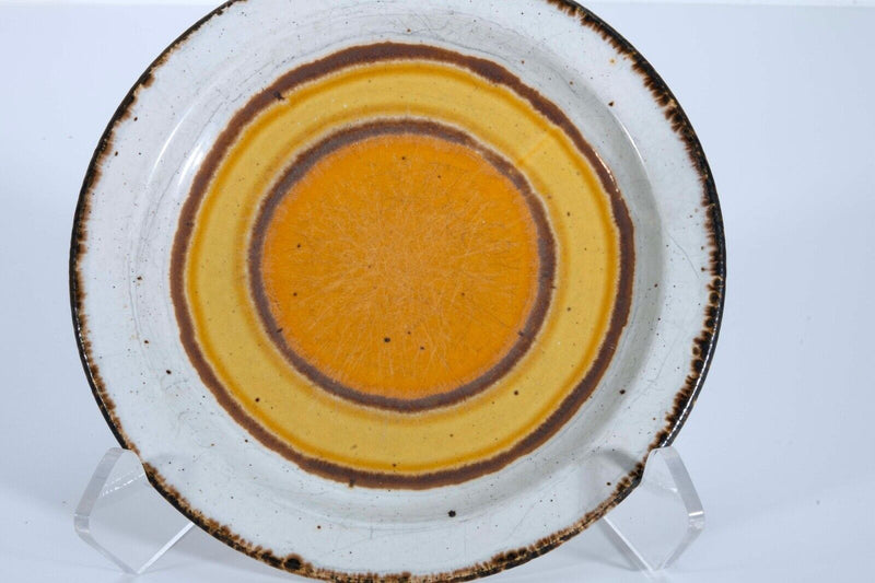 Stonehenge Mid Winter Sun Dinnerware Set of 33 Mid Century Modern