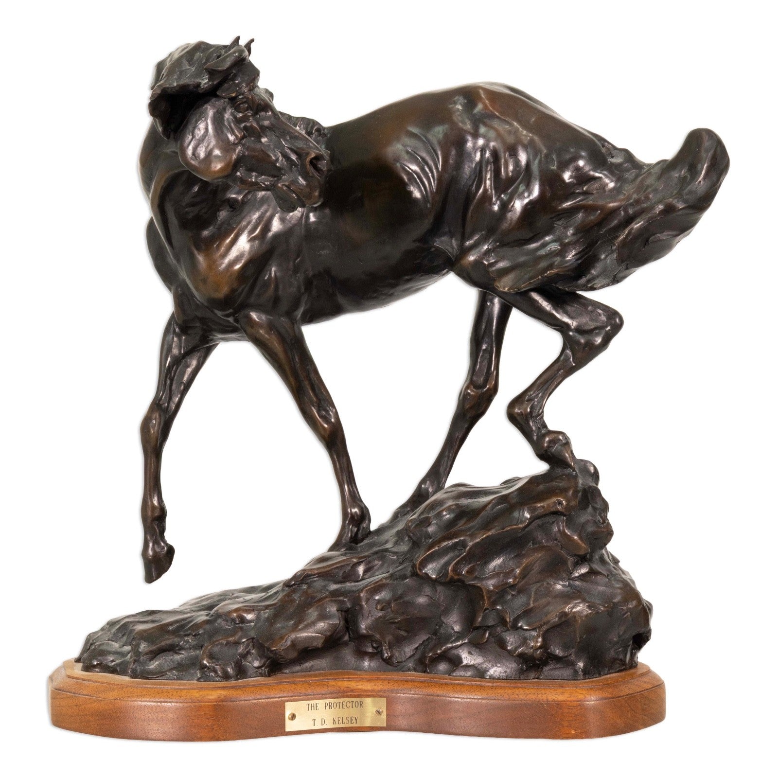 Metal Art, Sculpture and Decorative Metalwork – Le Shoppe Modern