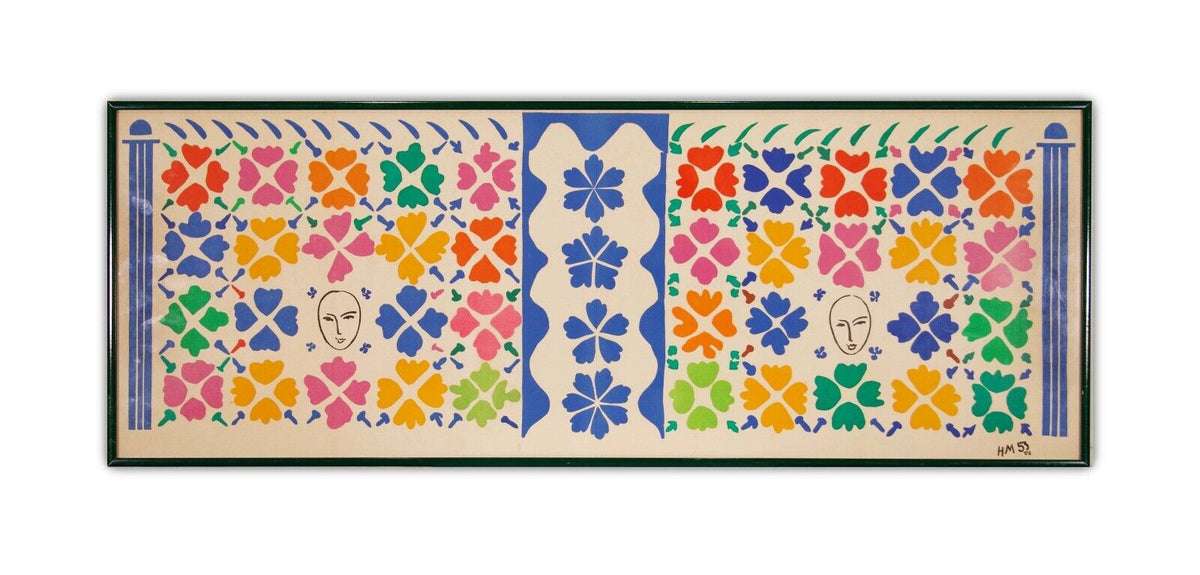 Henri Matisse 