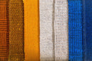 Knoll Textiles by Vignelli Presentation Handwoven Collection Swatches & Samples
