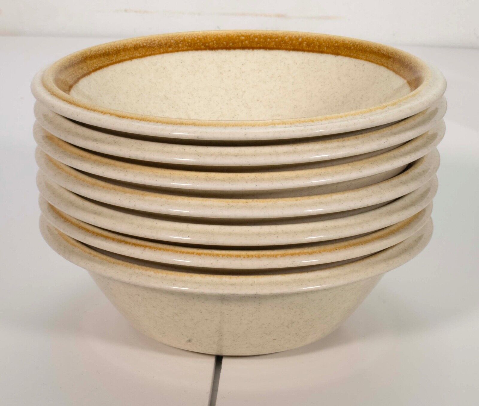 Stone Manor Mikasa F5800 Set of 21 Dishes Mid Century Modern – Le
