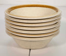 Stone Manor Mikasa F5800 Set of 21 Dishes Mid Century Modern