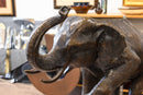 Antoine-Louis Barye Bronze Elephant