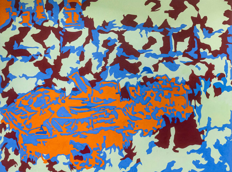 Harmut Austen, South Side, 2006