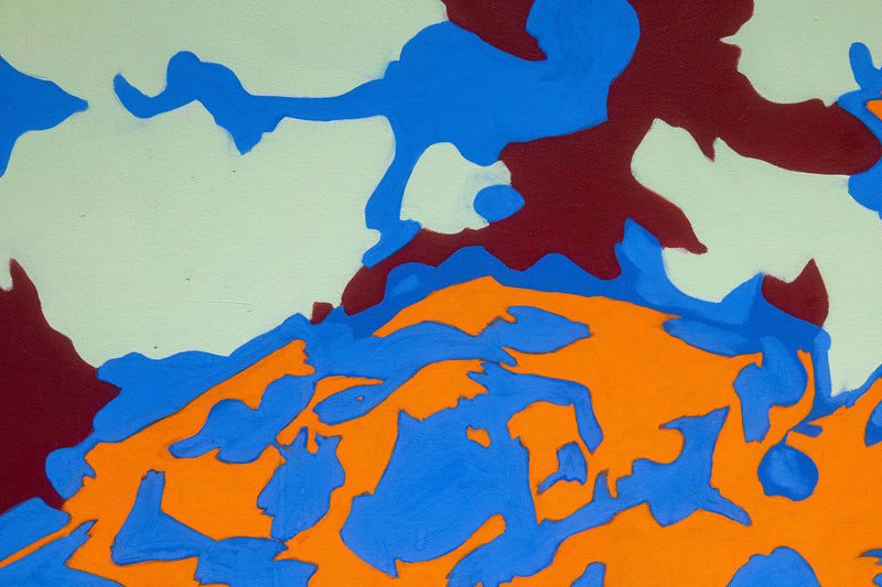 Harmut Austen, South Side, 2006