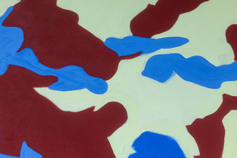 Harmut Austen, South Side, 2006