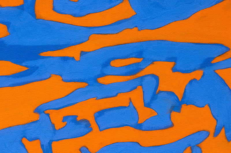 Harmut Austen, South Side, 2006